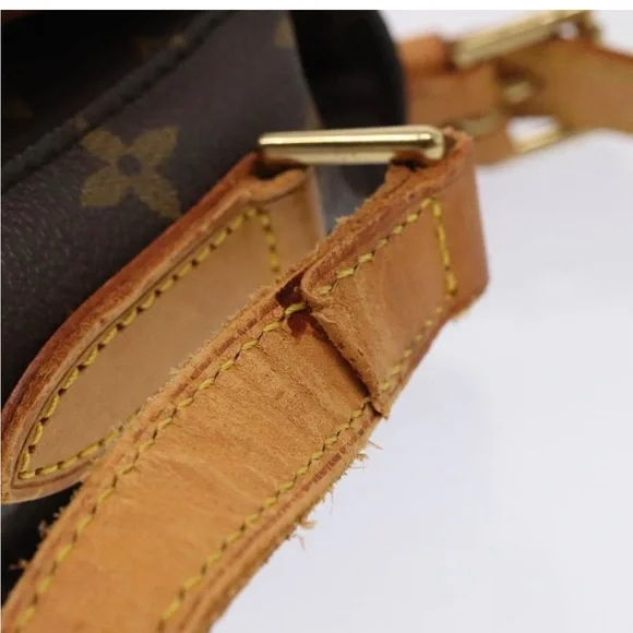 Louis Vuitton Saint Cloud gm vintage M51242 - Picture 7 of 16